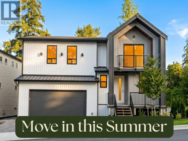 25025 110A AVENUE, Maple Ridge, British Columbia V2W1Z6