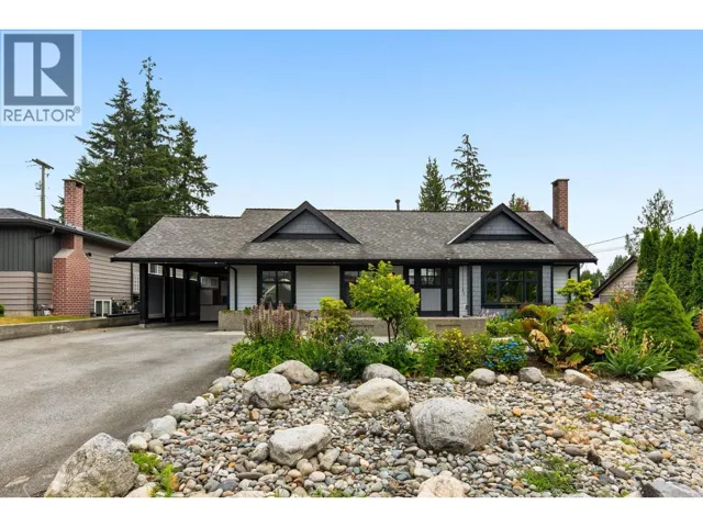 1660 CHARLAND AVENUE, Coquitlam, British Columbia V3K3L7