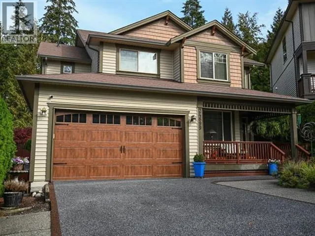 BSMT 24899 406B AVENUE, Maple Ridge, British Columbia V5H0A2