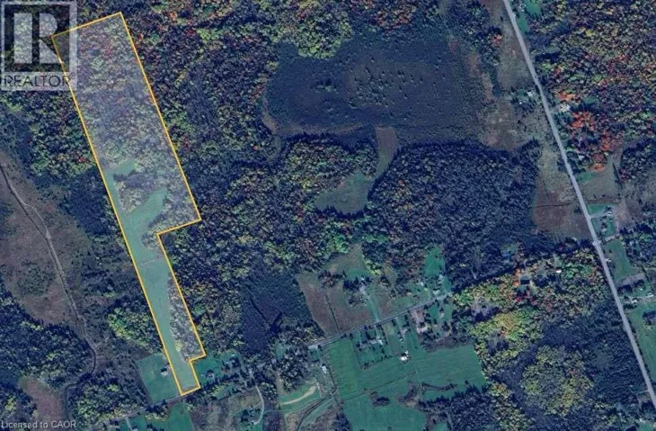 LOT 17 BERTHA Road, Corbeil, Ontario P0H1K0