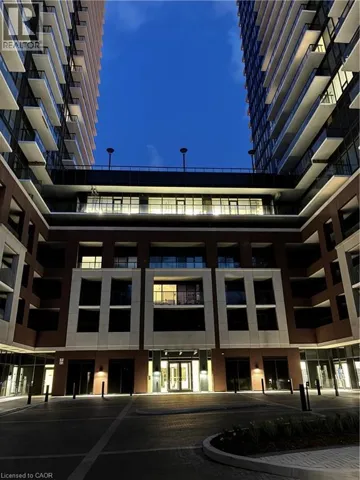 4010 EGLINTON Avenue Unit# 324, Etobicoke, Ontario M9A0G5