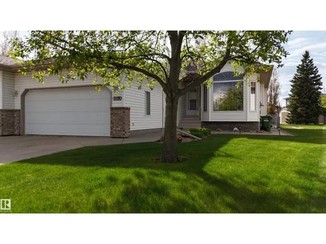 310B Edgewood CL, Camrose, Alberta T4V4P9
