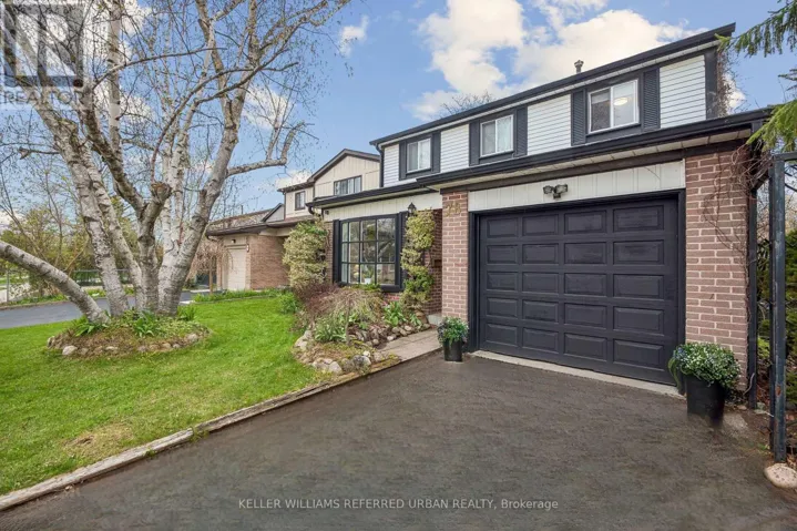 78 SPRINGHEAD GARDENS, Richmond Hill (North Richvale), Ontario L4C5B9