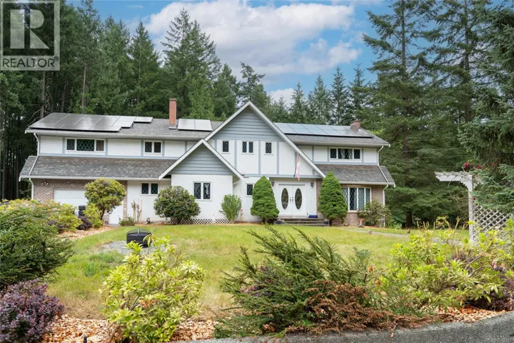 1425 Gallier Rd, Cobble Hill, British Columbia V0R1L0