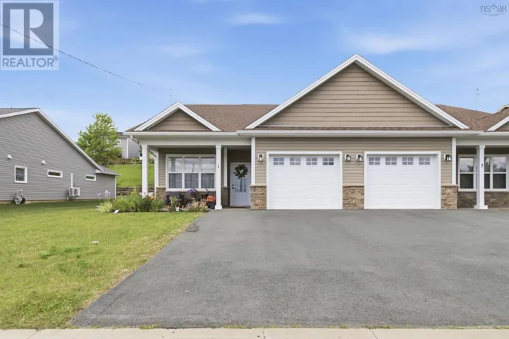 1 Thistle Street, Falmouth, Nova Scotia B0P1L0