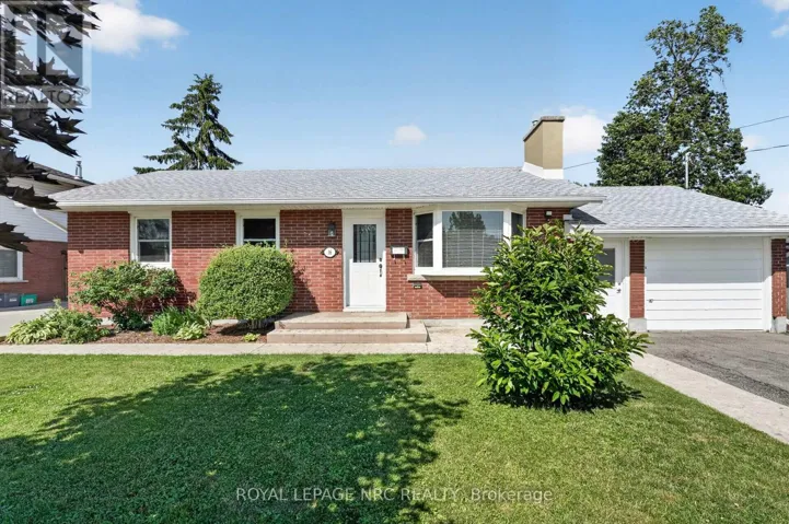 16 FERGUSON AVENUE, Fort Erie (Lakeshore), Ontario L2A5J3