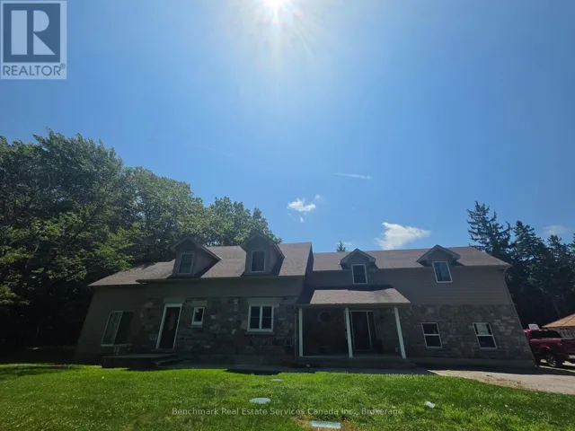 4247 PERTH 9 LINE, Perth South (Blanshard), Ontario N4X1C5