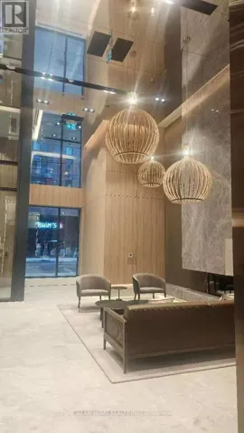 #811 - 252 CHURCH STREET, Toronto (Church-Yonge Corridor), Ontario M5B1Z2