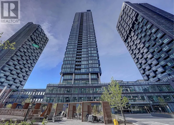 2107 - 5 QUARRINGTON LANE, Toronto (Banbury-Don Mills), Ontario M3C0S5