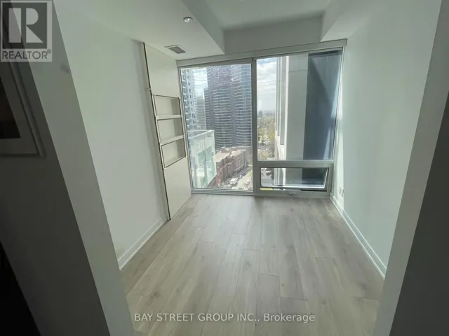 1713 - 3 GLOUCESTER STREET, Toronto (Church-Yonge Corridor), Ontario M4Y0C6