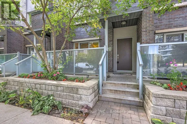 60 - 295 VILLAGE GREEN SQUARE, Toronto (Agincourt South-Malvern West), Ontario M1S0L2