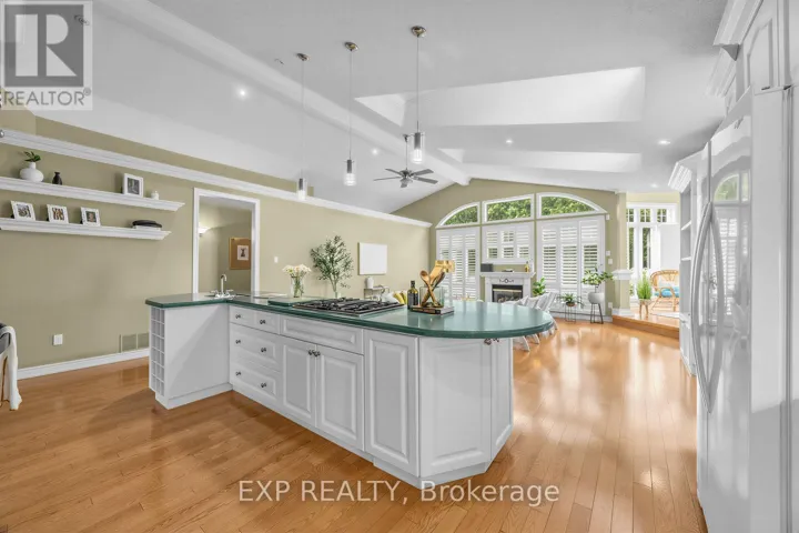 177 ISLAND ROAD, Toronto (Rouge), Ontario M1C2P9