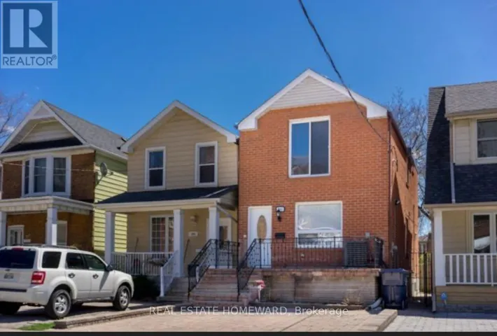 295 GOWAN AVENUE E, Toronto (Danforth Village-East York), Ontario M4J2K7