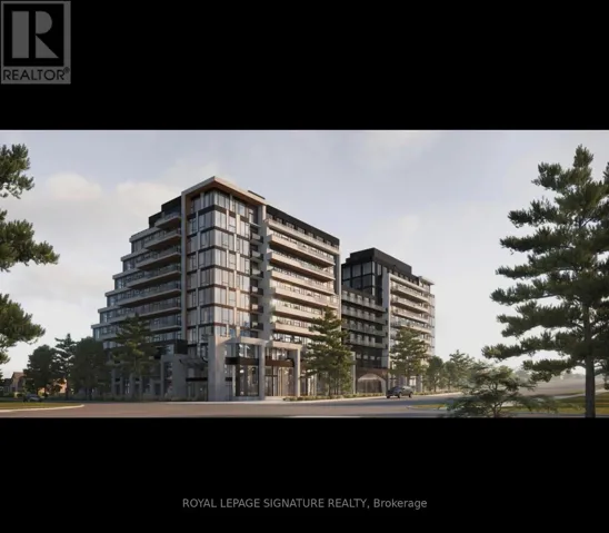 222 - 8188 YONGE STREET, Vaughan (Uplands), Ontario L4J0M2