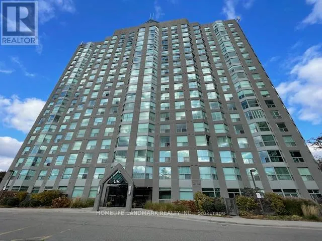 711 - 2155 BURNHAMTHORPE ROAD W, Mississauga (Erin Mills), Ontario L5L5P9