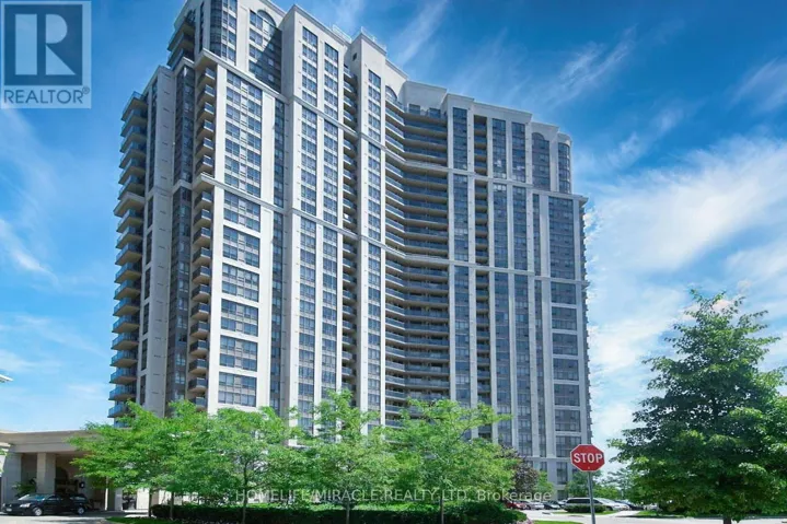 920 - 700 HUMBERWOOD BOULEVARD, Toronto (West Humber-Clairville), Ontario M9W7J4