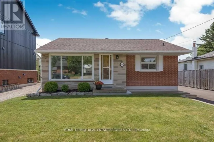 MAIN - 386 BROADWAY AVENUE, Milton (OM Old Milton), Ontario L9T1T7