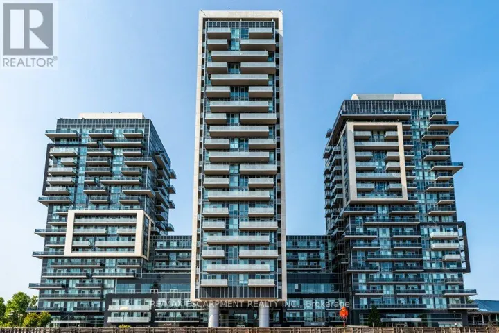 1304 - 2087 FAIRVIEW STREET, Burlington (Freeman), Ontario L7R0E5