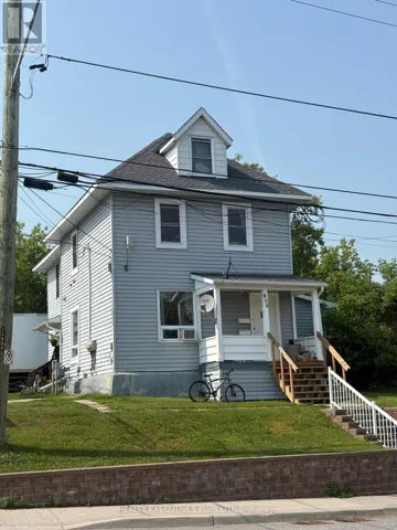 106 FOURTH AVENUE W, North Bay (Central), Ontario P1B3M8