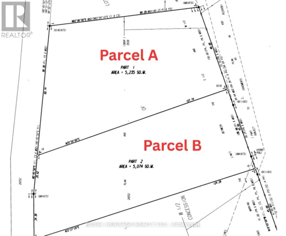 21-B MILL LINE ROAD, Trent Lakes, Ontario K0M1A0