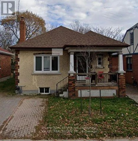 317 VICTORIA STREET, Kingston (Central City East), Ontario K7L3Z2