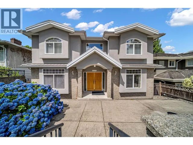 4049 CURLE AVENUE, Burnaby, British Columbia V5G2Z2