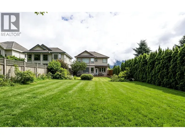 1700 PADDOCK DRIVE, Coquitlam, British Columbia V3E3N8