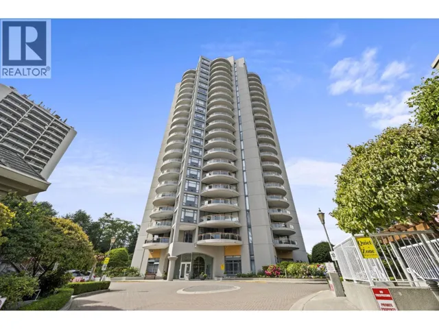 401 4425 HALIFAX STREET, Burnaby, British Columbia V5C6P2