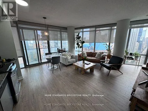 1708 - 832 BAY STREET, Toronto (Bay Street Corridor), Ontario M5S1Z6