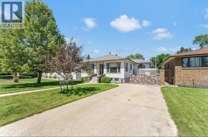 266 Prospect Drive SW, Medicine Hat, Alberta T1A4B6