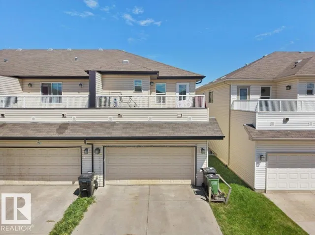 1419 27 AV NW, Edmonton, Alberta T5T0W1