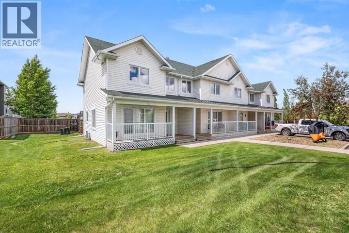 104, 4727 20 Street, Lloydminster, Saskatchewan S9V0Z4
