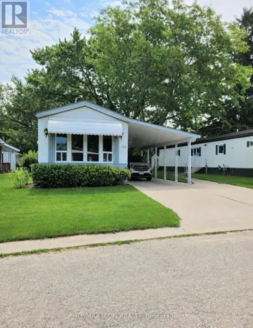 105 - 1940 LONDON LINE, Sarnia, Ontario N7W1B5