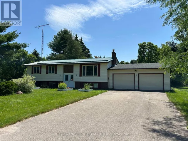 5 POLK CRES CRESCENT, Rideau Lakes, Ontario K0G1V0