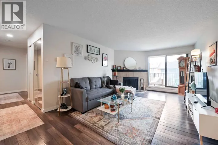 2308, 13045 6 Street SW, Calgary, Alberta T2W5H1