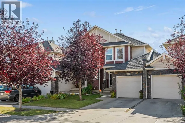 510 Cranston Drive SE, Calgary, Alberta T3M0C3