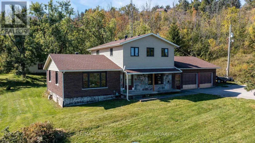 138558 GREY ROAD 112, Meaford, Ontario N4L1W5