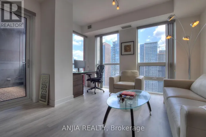 3106 - 318 RICHMOND STREET, Toronto (Waterfront Communities), Ontario M5V1X2