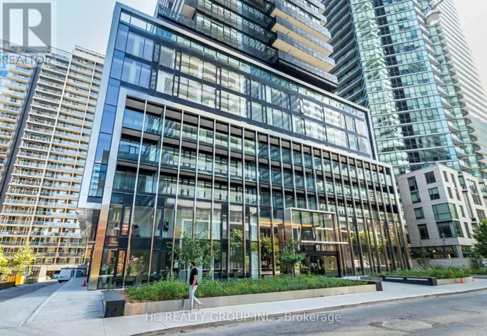 55 CHARLES STREET E, Toronto (Church-Yonge Corridor), Ontario M4Y0J1