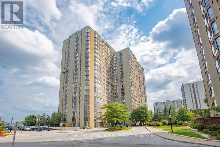 2022 - 75 BAMBURGH CIRCLE, Toronto (Steeles), Ontario M1W3W1
