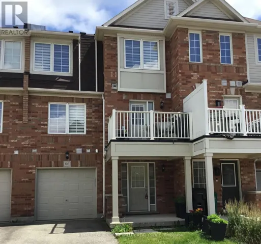 66 - 71 GARTH MASSEY DRIVE, Cambridge, Ontario N1T2G8