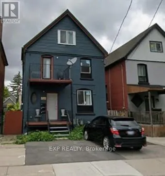 143 SHERMAN AVENUE N, Hamilton (Gibson), Ontario L8L6M3