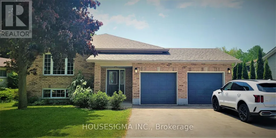 14 CHURCH STREET, Kincardine, Ontario N0G2T0