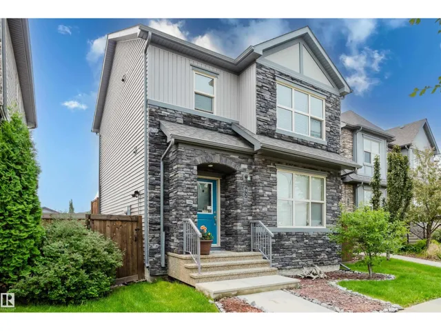 92 GREENBURY BV, Spruce Grove, Alberta T7X0M4