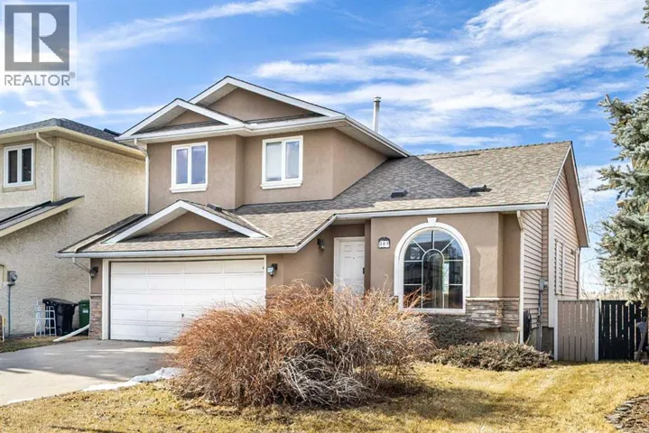 103 Riverside Way SE, Calgary, Alberta T2C3V8