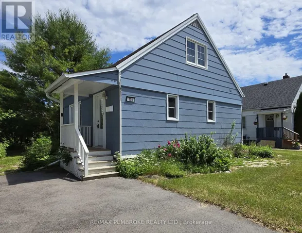 108 THIRD AVENUE, Arnprior, Ontario K7S1Y8