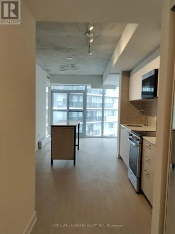 1607 - 65 MUTUAL STREET, Toronto (Church-Yonge Corridor), Ontario M5B2A9
