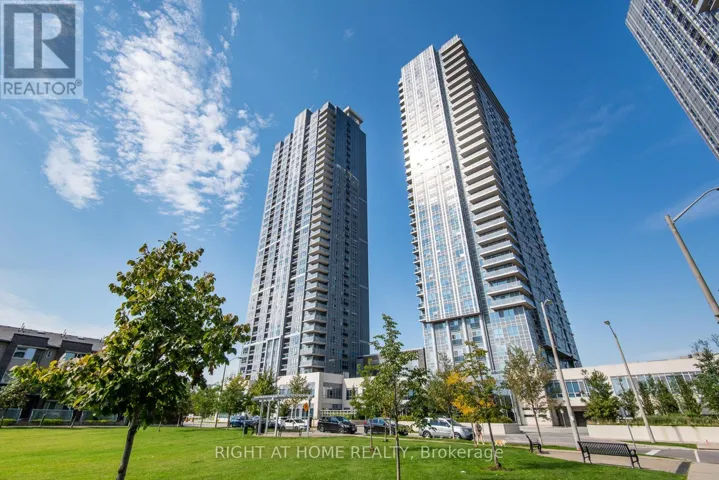 3225 - 275 VILLAGE GREEN SQUARE, Toronto (Agincourt South-Malvern West), Ontario M1S0L8