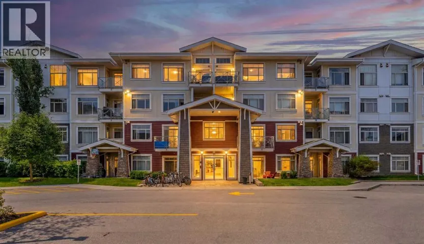 111, 10 Auburn Bay Link SE, Calgary, Alberta T3M1Y8