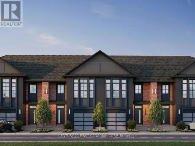 6901 HEATHWOODS AVENUE, London South (South V), Ontario N6P1H3